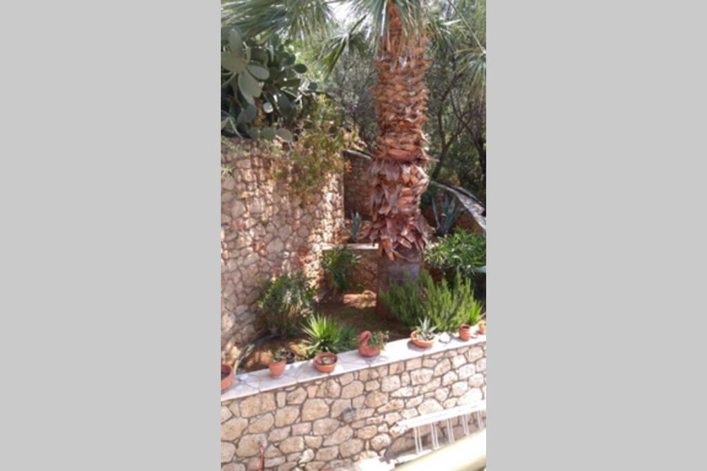 Markos Apartments 3 Stoúpa المظهر الخارجي الصورة
