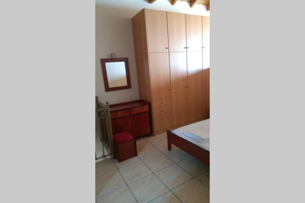 Markos Apartments 3 Stoúpa المظهر الخارجي الصورة